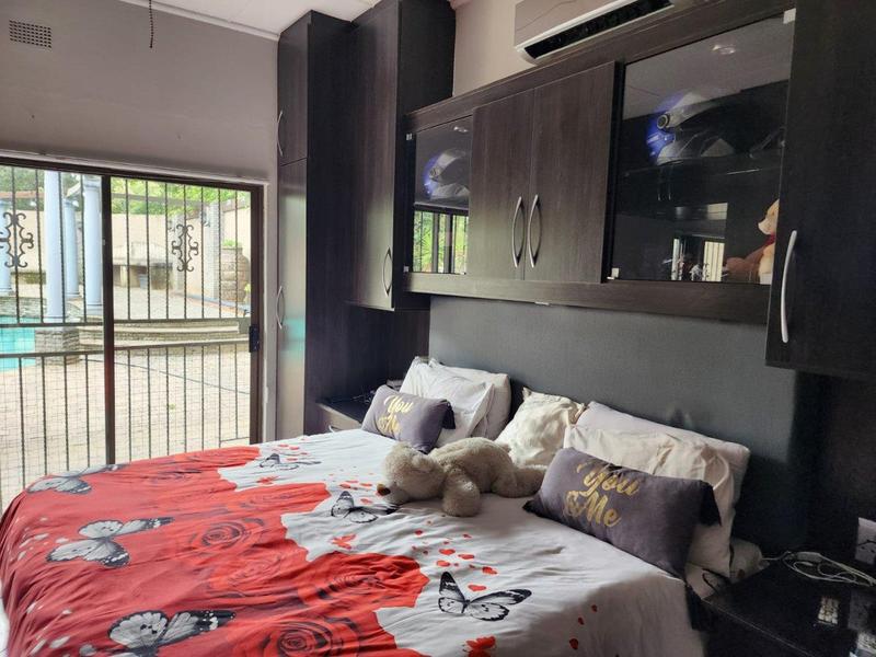 4 Bedroom Property for Sale in Sasolburg Ext 4 Free State